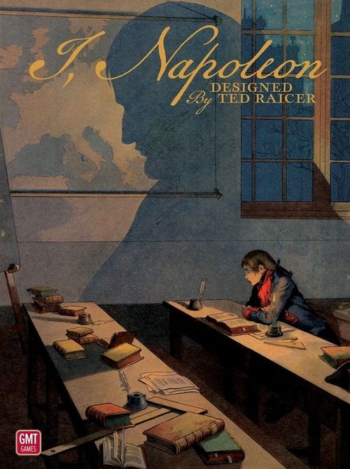 I, Napoleon thumbnail