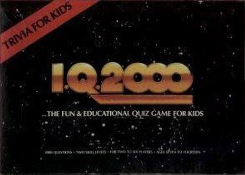 I.Q. 2000 thumbnail