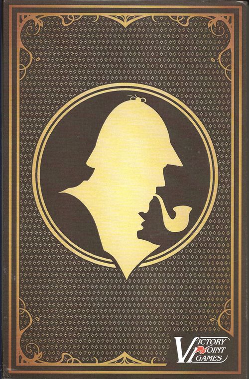 I Say, Holmes! (Second Edition) thumbnail