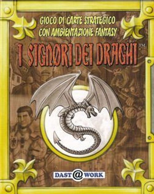 I Signori dei Draghi thumbnail