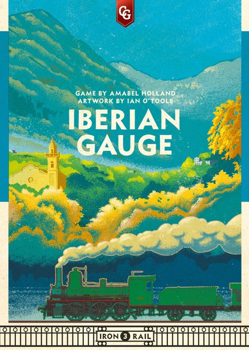 Iberian Gauge thumbnail