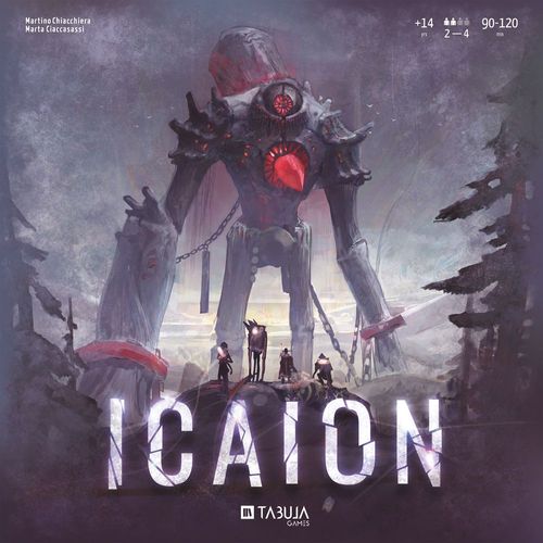 Icaion thumbnail