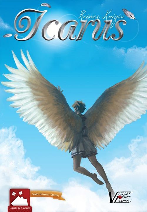 Icarus thumbnail