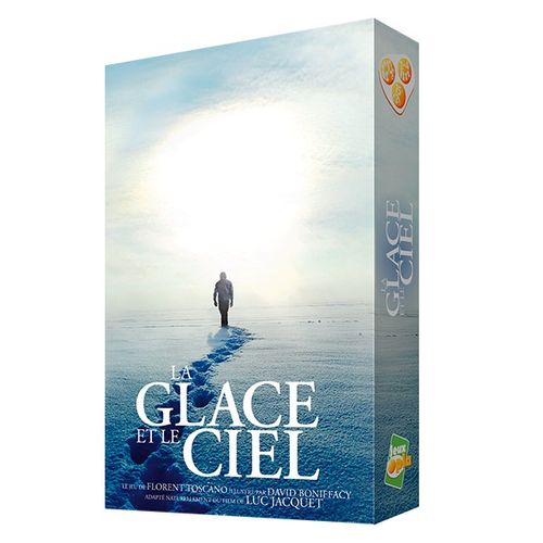 Ice and the Sky thumbnail