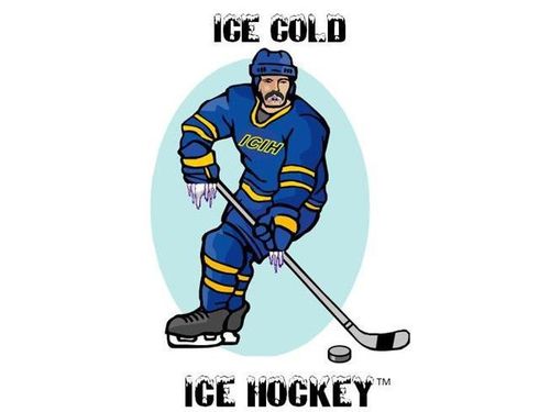 Ice Cold Ice Hockey thumbnail
