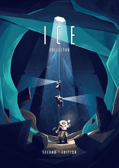 I C E: Collector thumbnail