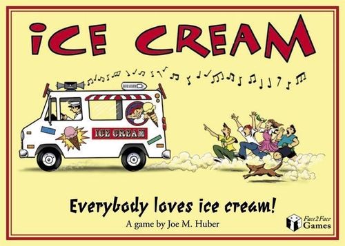 Ice Cream thumbnail