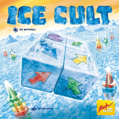 Ice Cult thumbnail
