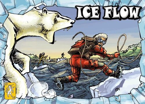 Ice Flow thumbnail
