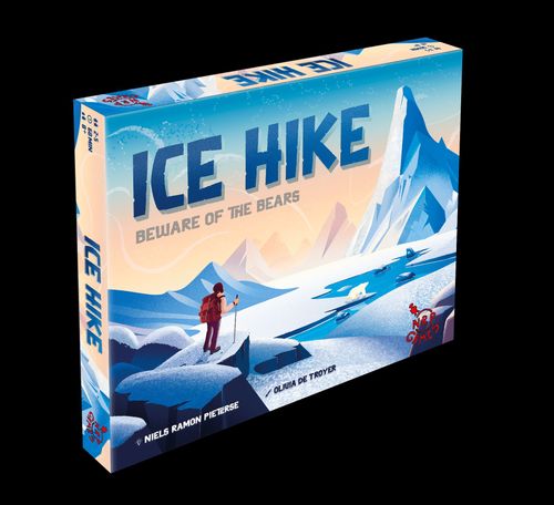 Ice Hike: Beware of the Bears thumbnail
