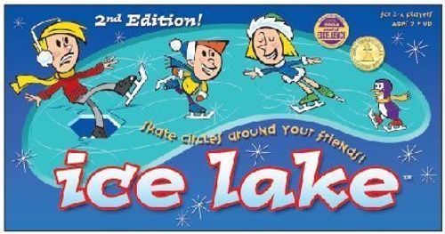 Ice Lake thumbnail