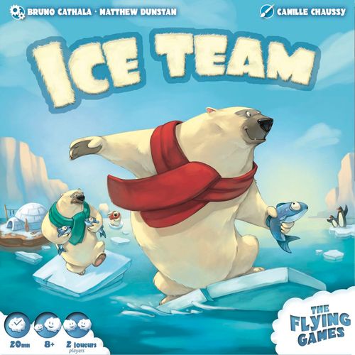 Ice Team thumbnail