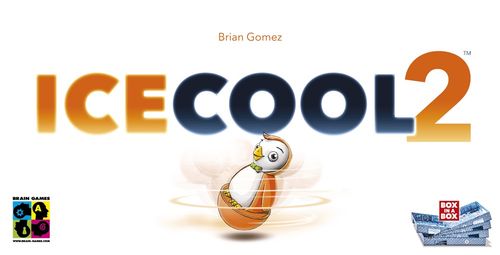 ICECOOL2 thumbnail
