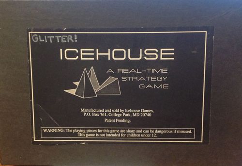 Icehouse thumbnail