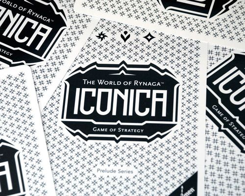 Iconica thumbnail