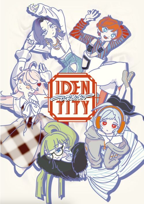 Identity thumbnail