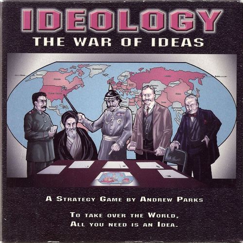 Ideology: The War of Ideas thumbnail