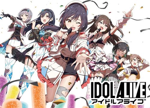 Idol A Live thumbnail