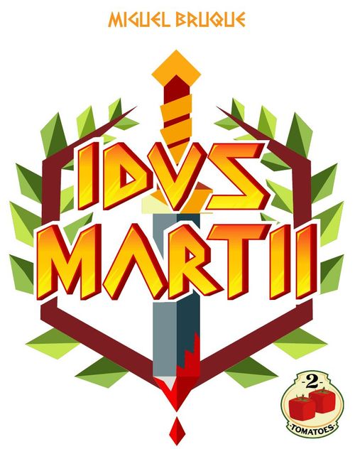 Idus Martii thumbnail