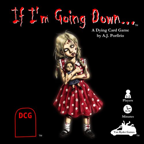 If I'm Going Down... thumbnail