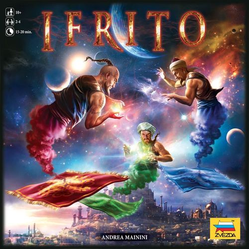 Ifrito thumbnail