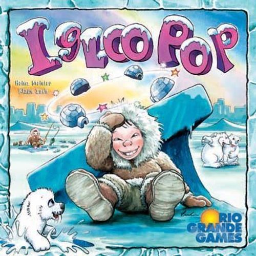 Igloo Pop thumbnail