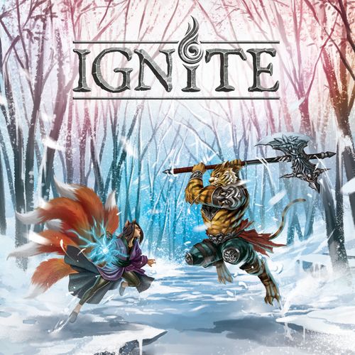 Ignite thumbnail