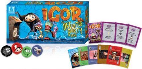 Igor: The Life of the Party thumbnail