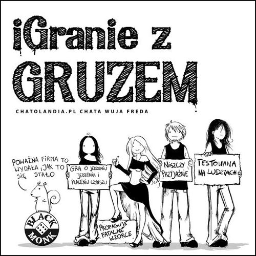 iGranie z Gruzem thumbnail