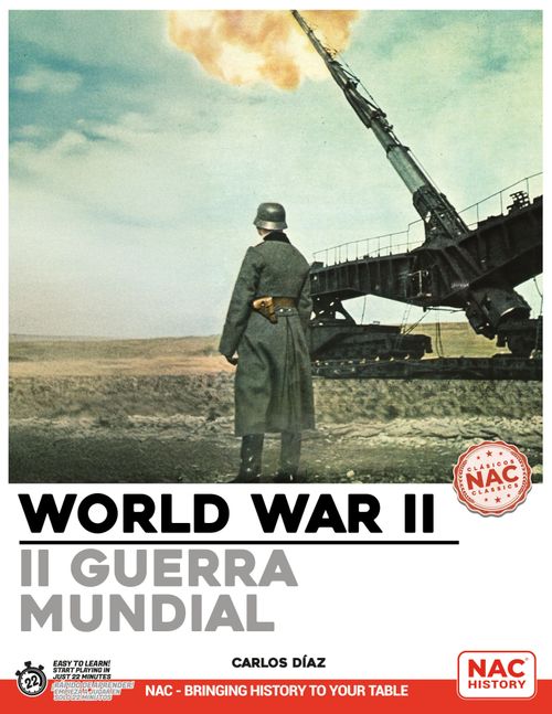 II World War 1939 - 1945 thumbnail