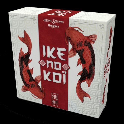 Ike No Koi thumbnail