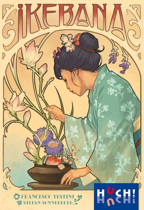Ikebana thumbnail