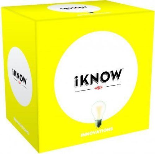 iKNOW: Innovations thumbnail