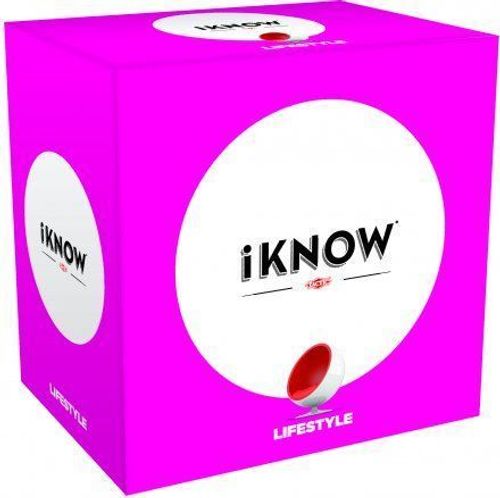 iKNOW: Lifestyle thumbnail
