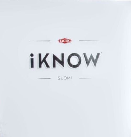 iKNOW thumbnail