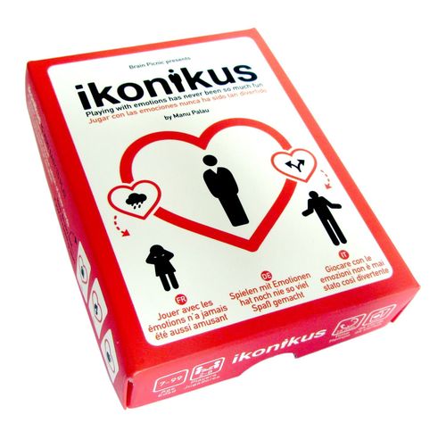 Ikonikus thumbnail