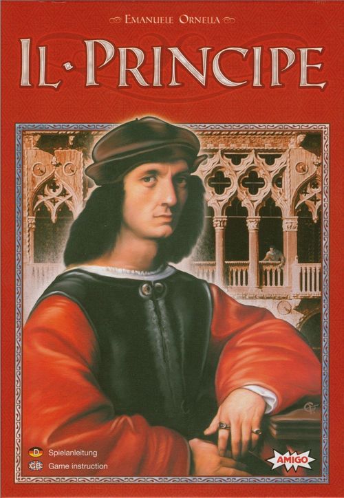 Il Principe thumbnail