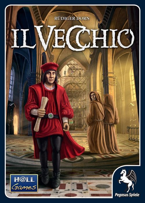 Il Vecchio thumbnail