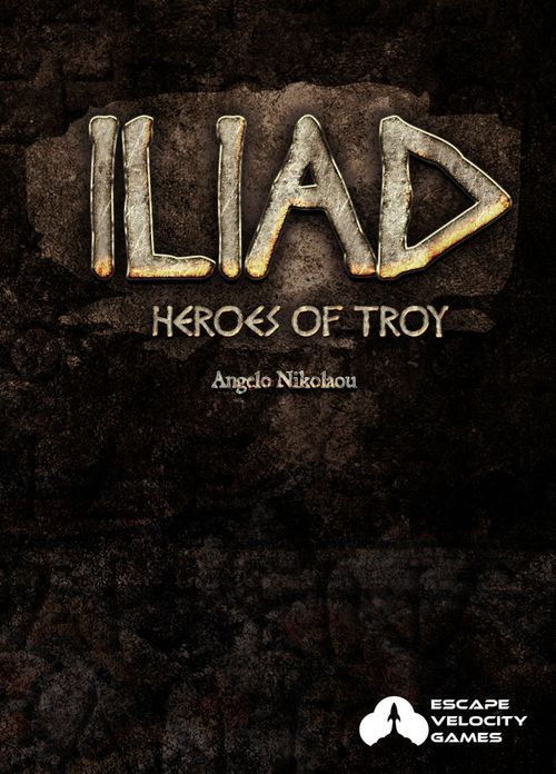 Iliad: Heroes of Troy thumbnail