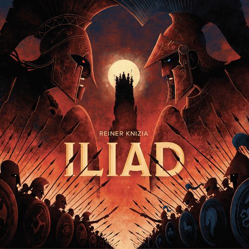 Iliad thumbnail