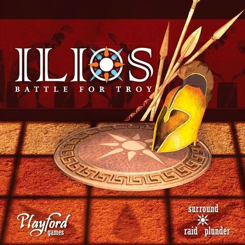 ILIOS thumbnail