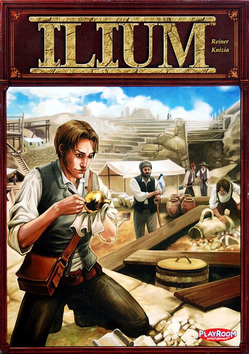 Ilium thumbnail