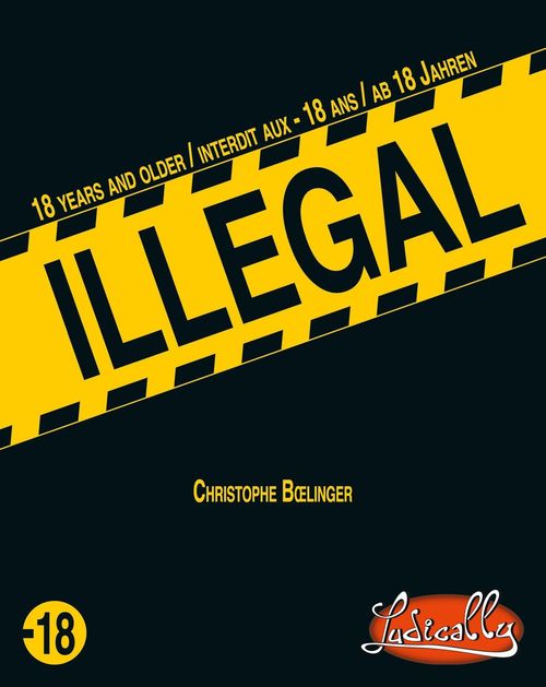 Illegal thumbnail