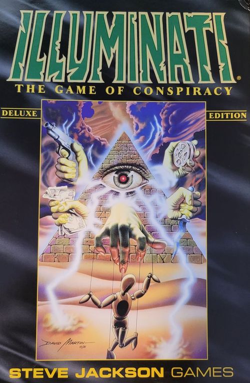 Illuminati thumbnail