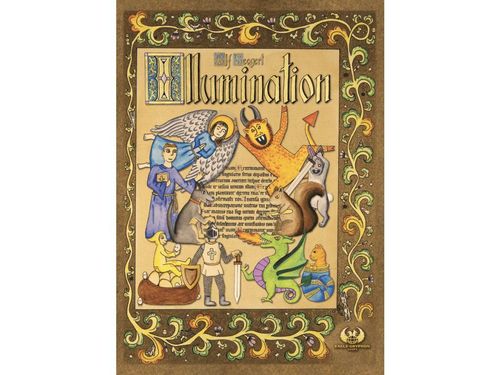 Illumination thumbnail