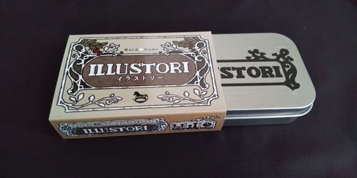 イラストリー (Illustori) thumbnail
