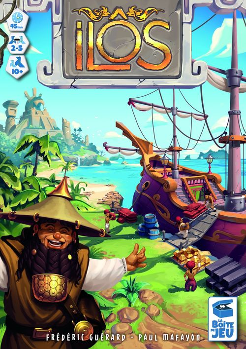 Ilôs thumbnail