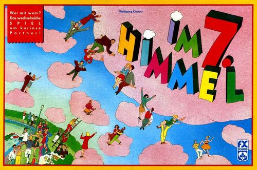 Im 7. Himmel thumbnail