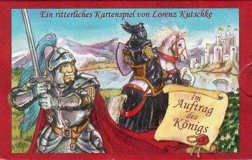 Im Auftrag des Königs thumbnail