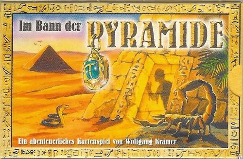 Im Bann der Pyramide thumbnail